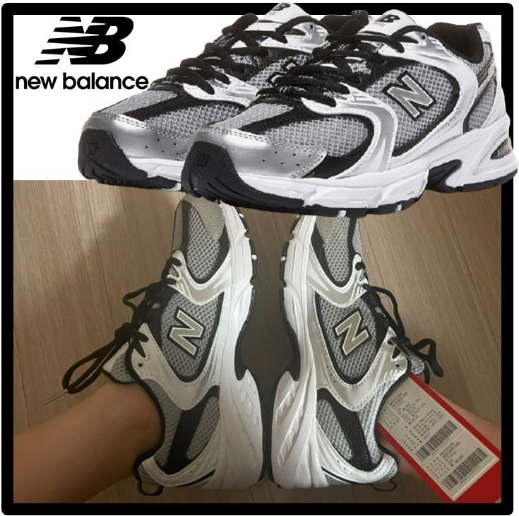送料・関税込☆New Balance☆MR530USX☆人気スニーカー☆22-29cm (New 送料・関税込☆New Balance☆MR530USX☆人気スニーカー☆22-29cm (New
