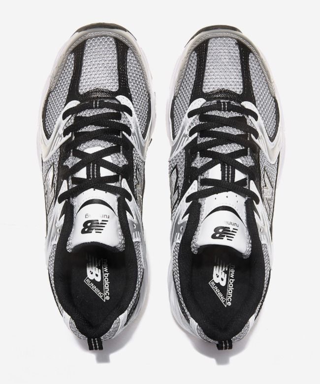 送料・関税込☆New Balance☆MR530USX☆人気スニーカー☆22-29cm (New 送料・関税込☆New Balance☆MR530USX☆人気スニーカー☆22-29cm (New