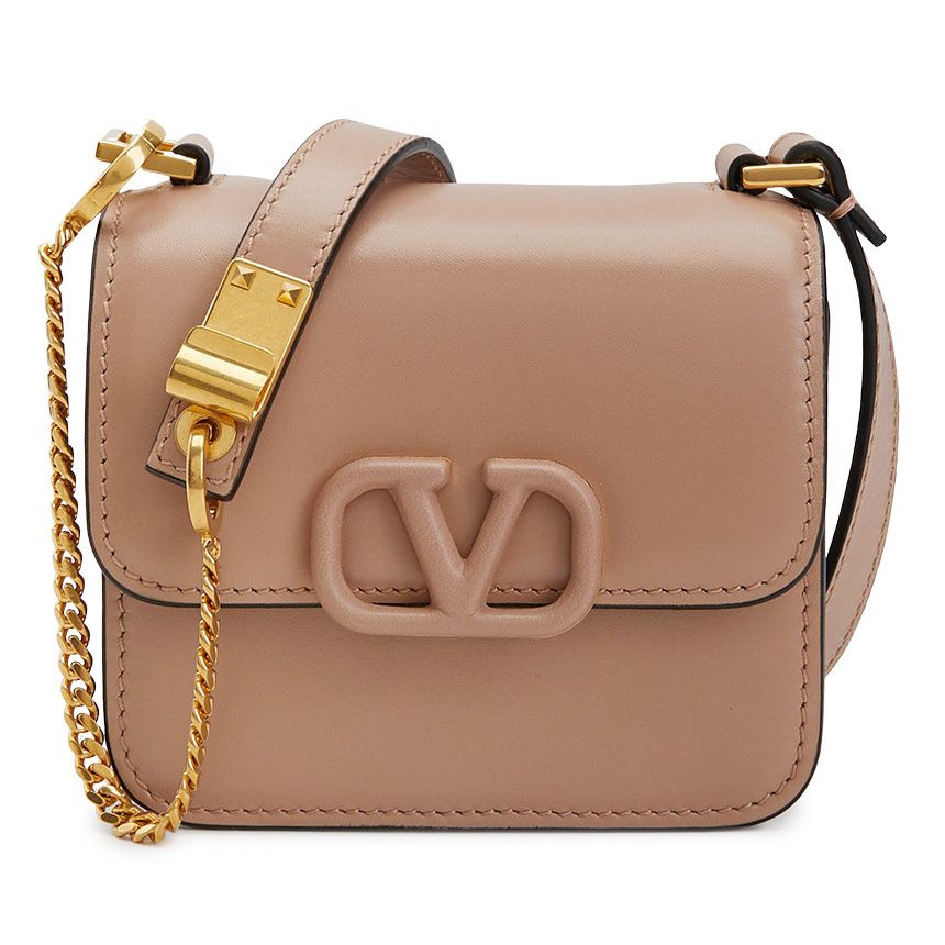 VALENTINO☆レディースショルダーバック TW0B0G44HFB GF9 (VALENTINO ...