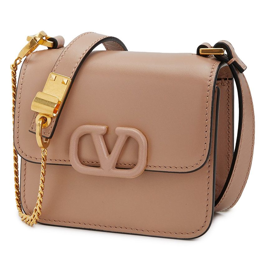 VALENTINO☆レディースショルダーバック TW0B0G44HFB GF9 (VALENTINO ...