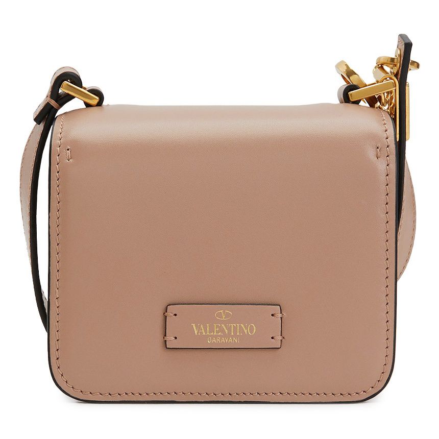 VALENTINO☆レディースショルダーバック TW0B0G44HFB GF9 (VALENTINO ...