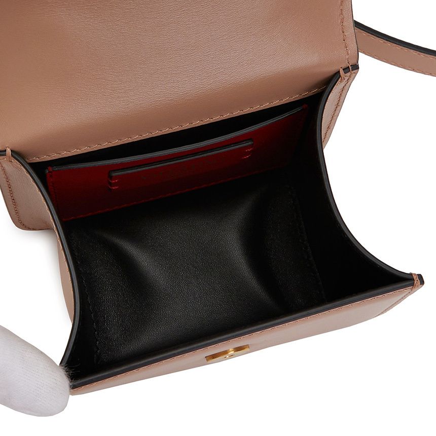 VALENTINO☆レディースショルダーバック TW0B0G44HFB GF9 (VALENTINO ...
