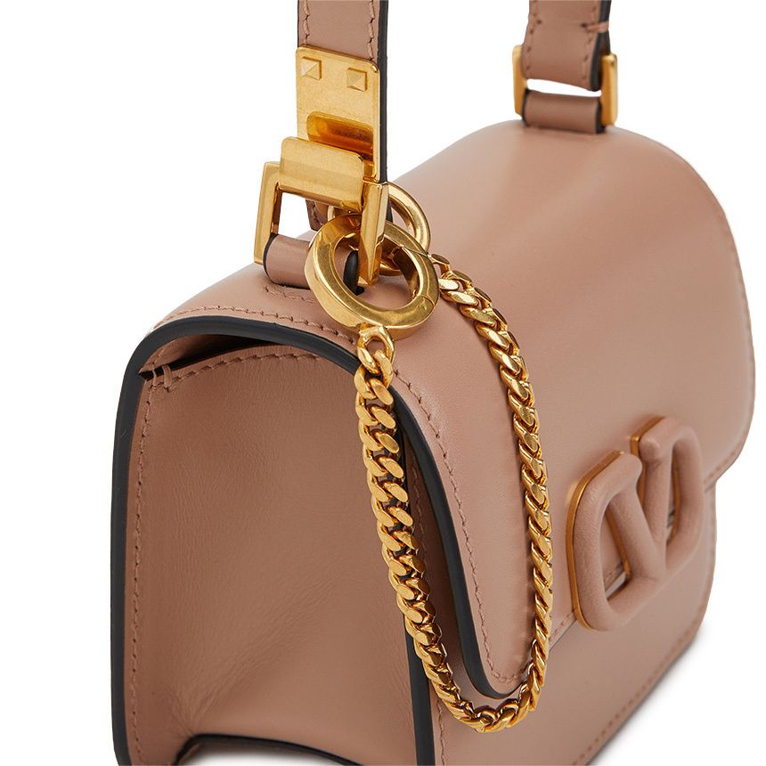 VALENTINO☆レディースショルダーバック TW0B0G44HFB GF9 (VALENTINO ...