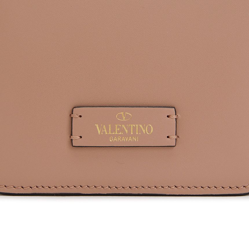 VALENTINO☆レディースショルダーバック TW0B0G44HFB GF9 (VALENTINO ...