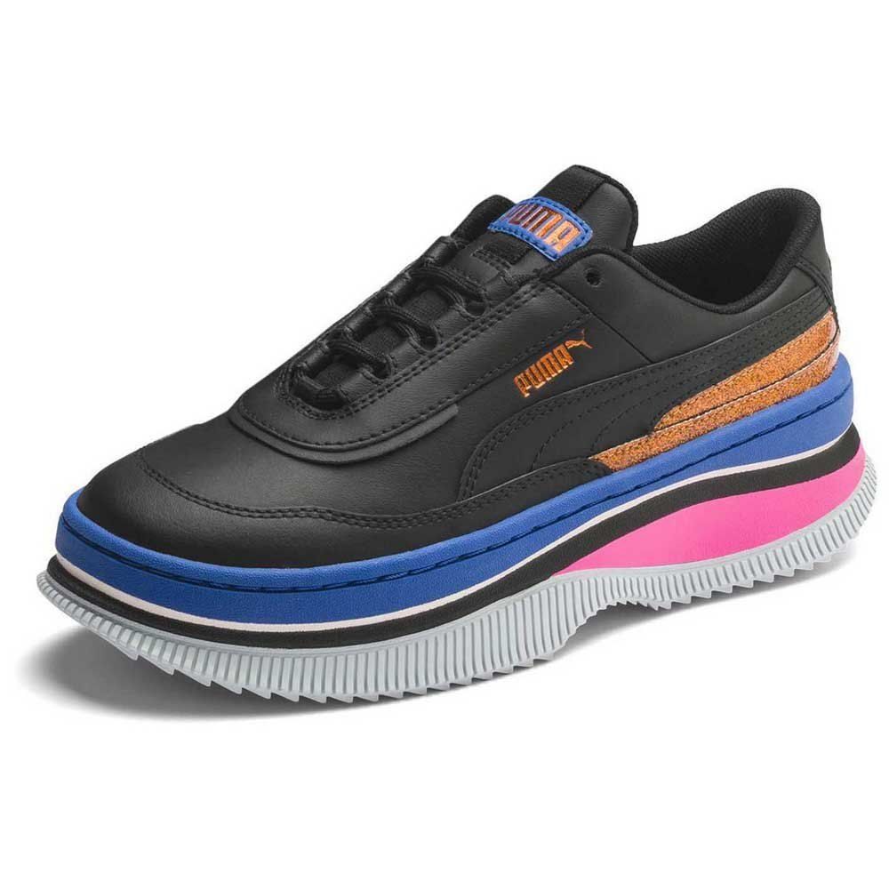 カワイイ♪【PUMA】Deva 90s Pop 関税・送料込み★ 国内発送 カワイイ♪【PUMA】Deva 90s Pop 関税・送料込み☆ 国内発送