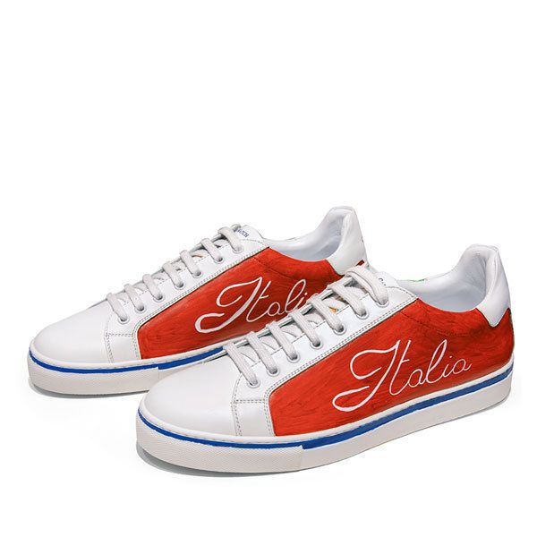 【カプリウォッチ】Art.5668 スニーカー PaolaCW2 I love Tennis カプリウォッチ】Art.5668 スニーカー PaolaCW2 I love Tennis