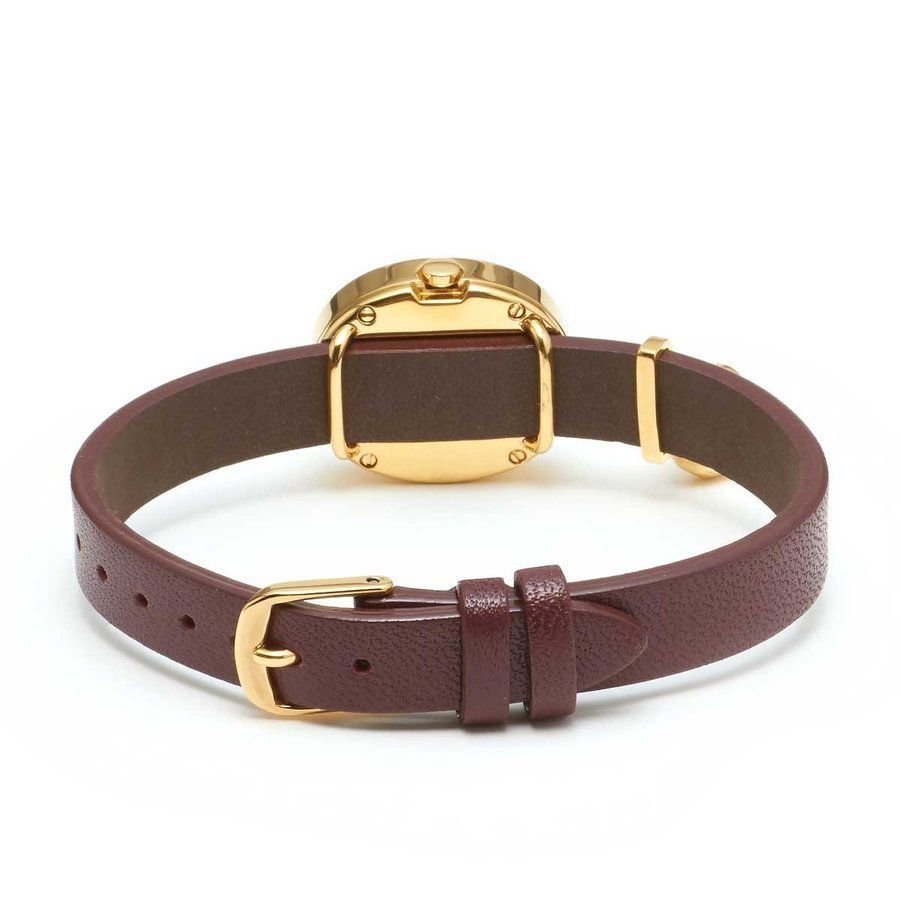 Vivienne Westwood 腕時計 OVAL Double strap VW98F2-88 Vivienne Westwood 腕時計 OVAL Double strap VW98F2-88
