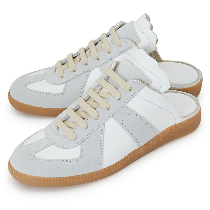 MAISON MARGIELA レディース スニーカー S58WS0241 メゾン マルジェラ MAISON MARGIELA シューズ スニーカー ニュー