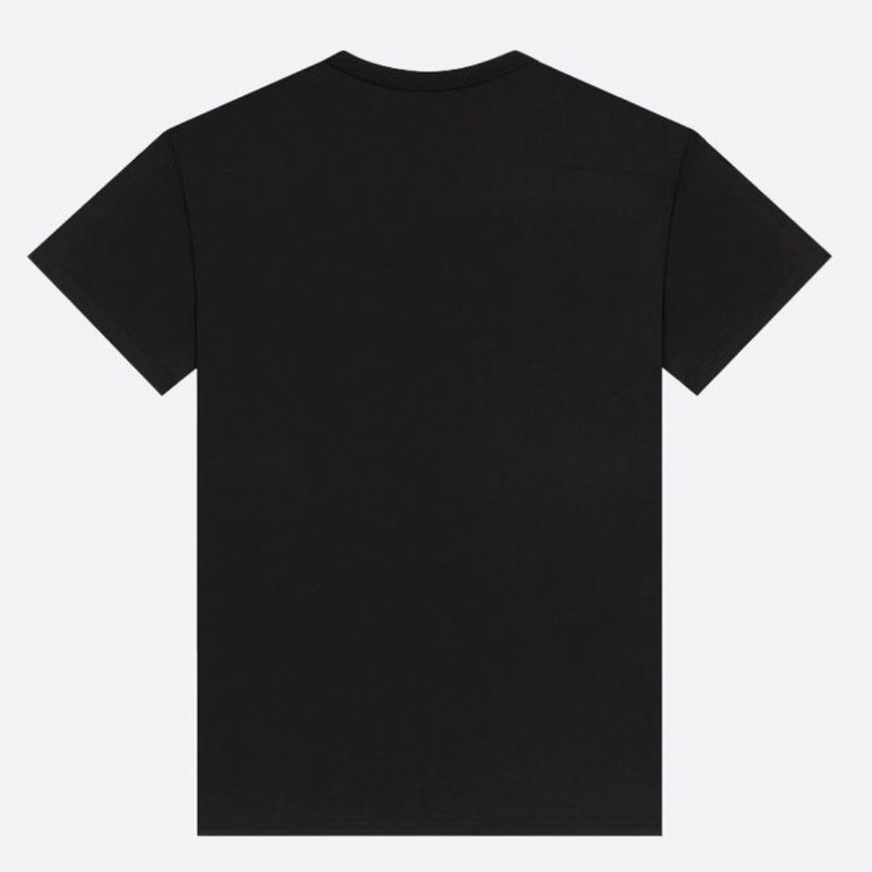 Dior × Kaws ビー ワンポイント Tシャツ ブラック 蜂 (Dior/Tシャツ