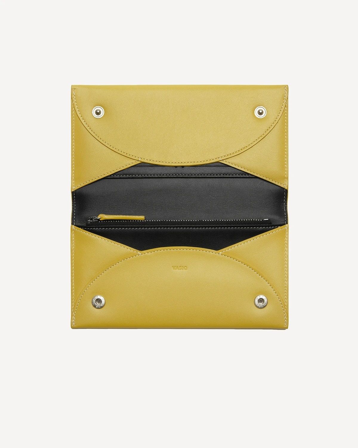 すぐ届く!VASIC*高級本革 ENVELOPE 長財布 すぐ届く!VASIC*高級本革 ENVELOPE 長財布