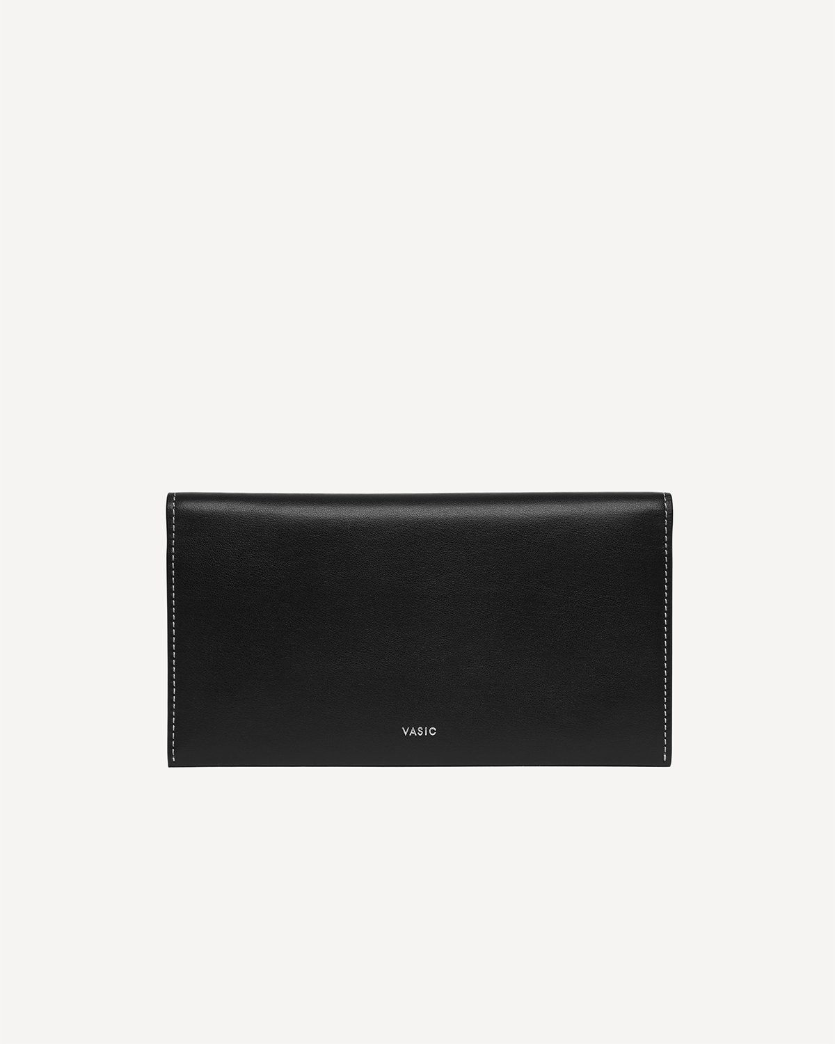 すぐ届く!VASIC*高級本革 ENVELOPE 長財布 すぐ届く!VASIC*高級本革 ENVELOPE 長財布