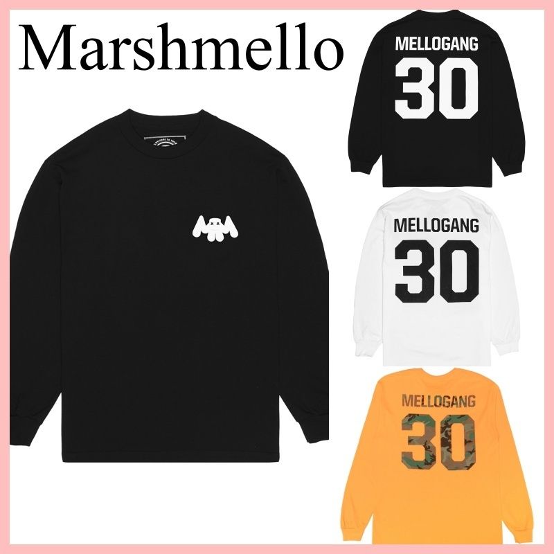 MARSHMELLO マシュメロ Tシャツ 3点セット - メルカリ