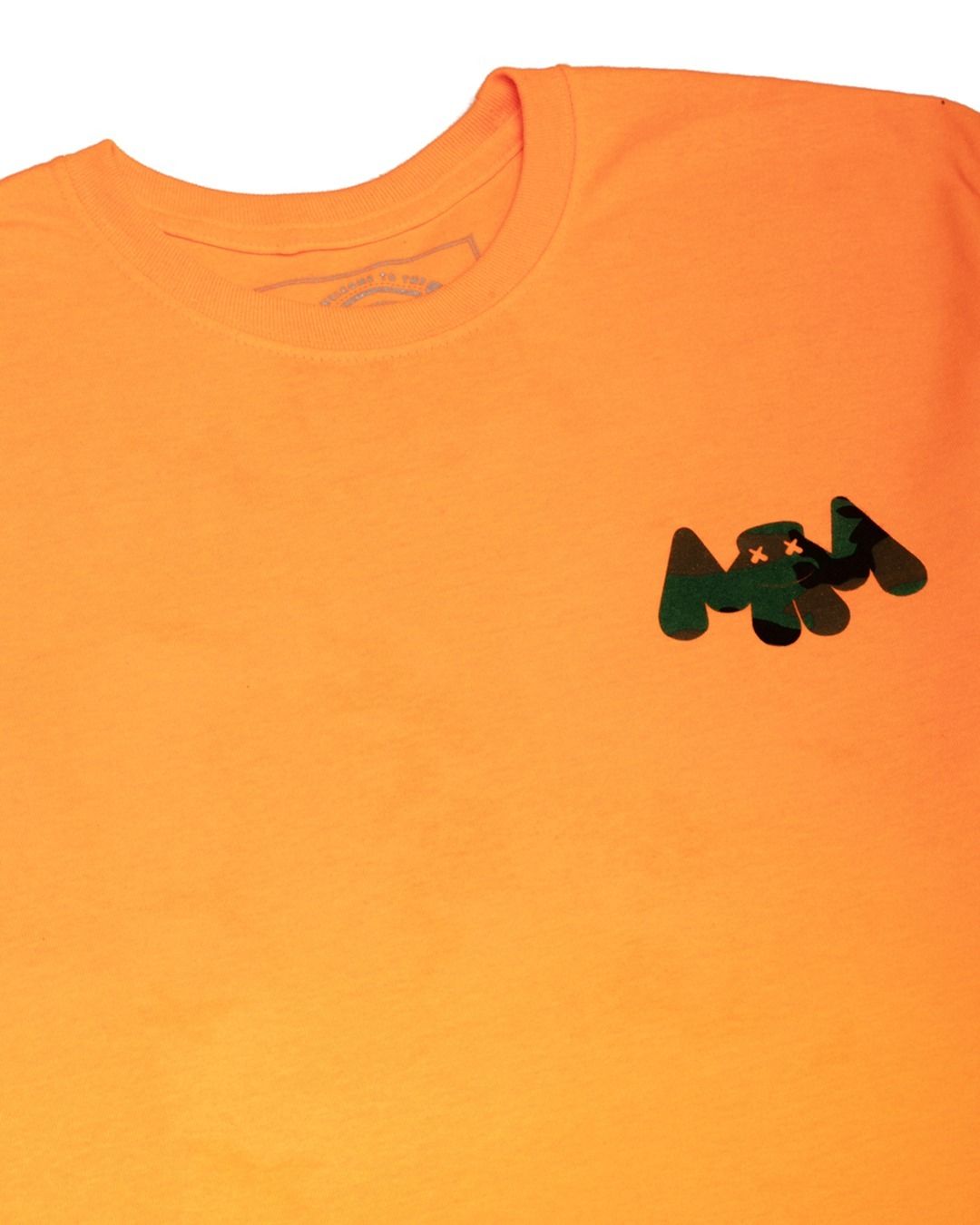 Marshmello MOODY 長袖 シャツ ロゴ White 送料込み MSGM】 【MSGM NEWブラッシュストロークロゴTシャツ】｜aoi公式