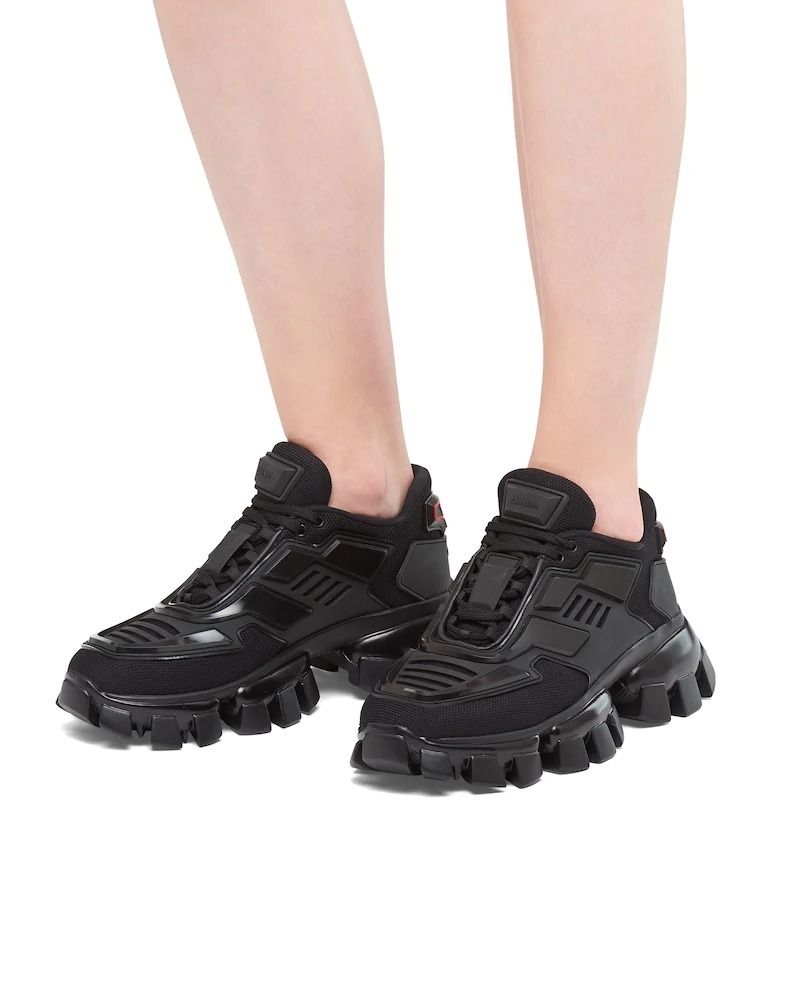 のサイズ】 PRADA クラウドバストサンダー 7 IEGjq-m83348466087 プラダ