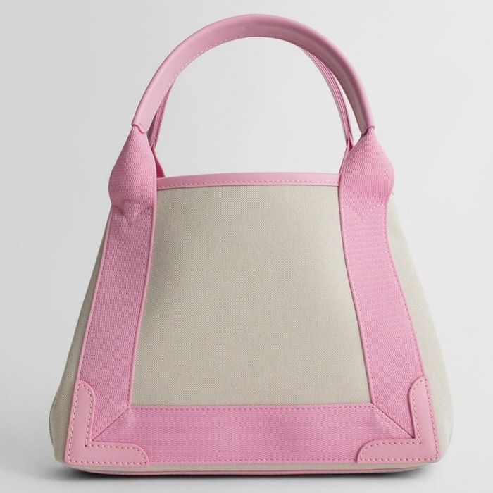 早期完売/BALENCIAGA ネイビー カバ S トートバッグ/NewArrival 早期完売/BALENCIAGA ネイビー カバ XS トートバッグ/NewArrival