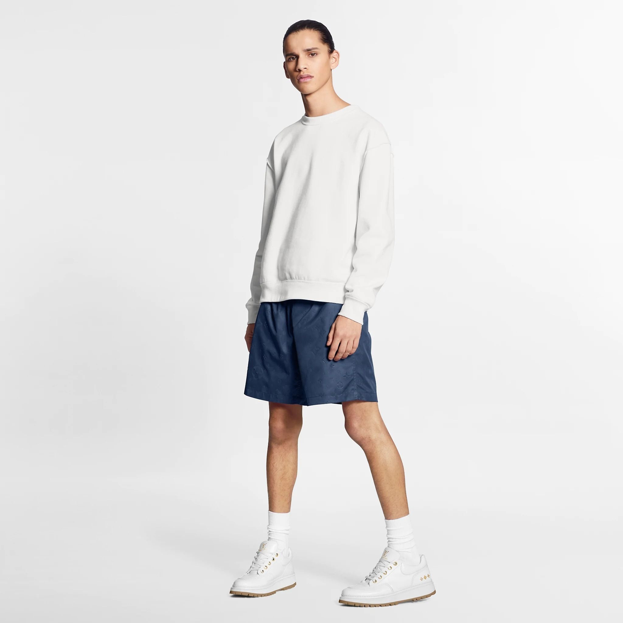 SALE】Louis Vuitton LVSE シグネチャースイムボードショーツ (Louis SALE】Louis Vuitton LVSE シグネチャースイムボードショーツ (Louis