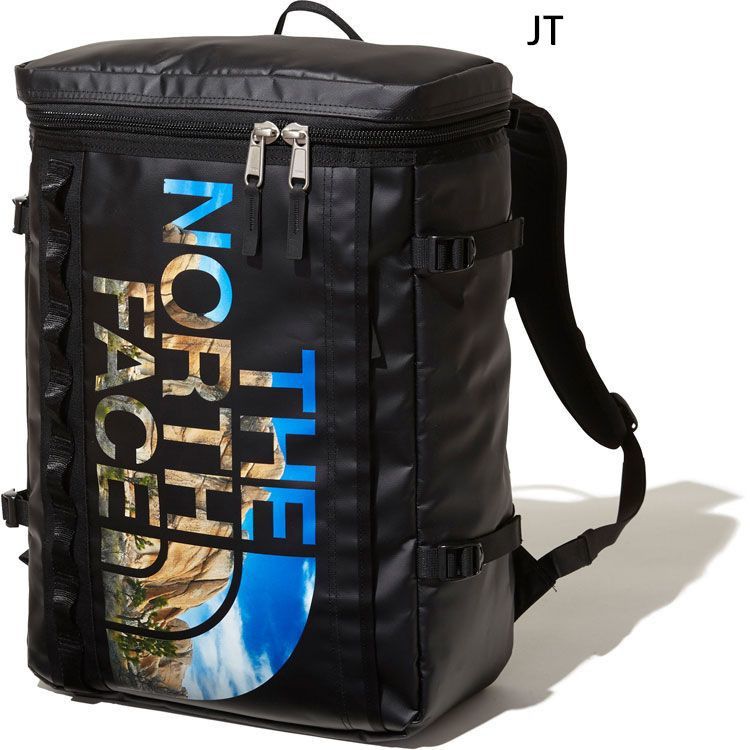 かっこいい! The North face ノベルティBCヒューズボックス (THE NORTH ... org