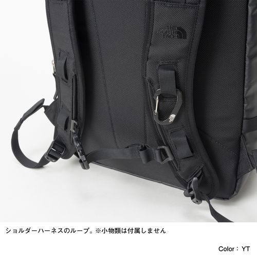 かっこいい! The North face ノベルティBCヒューズボックス (THE NORTH ... org