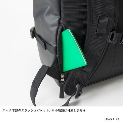 かっこいい! The North face ノベルティBCヒューズボックス (THE NORTH ... org