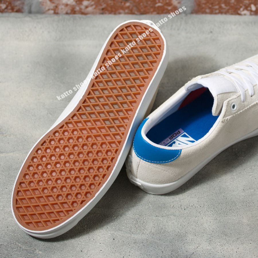 VANS★SKATE SPORT★スウェード★レトロ★DIRECTOR BLUE Skate Sport – Premier