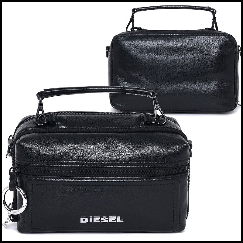 大人気 Diesel Kub8 Futurah Pc Cross Bodybag 大人気 Diesel Kub8 Futurah Pc Cross Bodybag