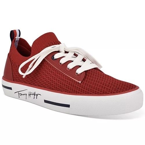 国内発送* 新作 スニーカー TommyHilfiger Gessie Sneakers (Tommy ...
