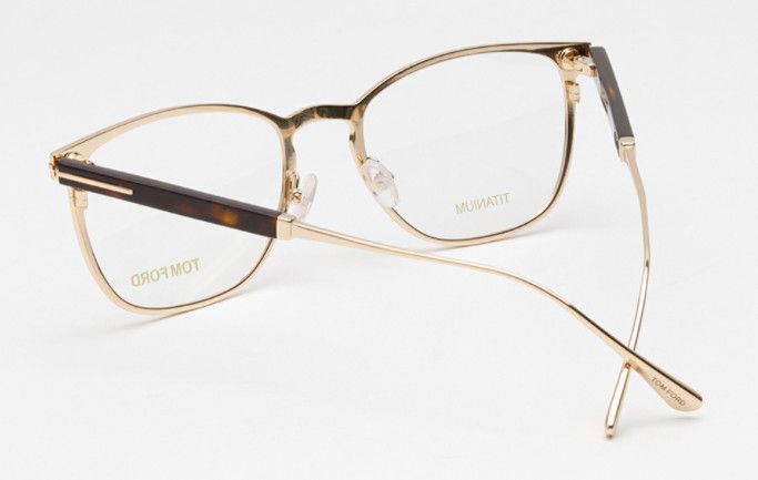 TOM FORD】トムフォード メガネフレーム正規品 安全発送 SALE (TOM ...