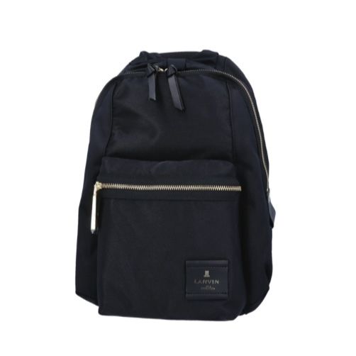 LANVIN en Bleu ランバンオンブルー リュック・バックパック (LANVIN ...