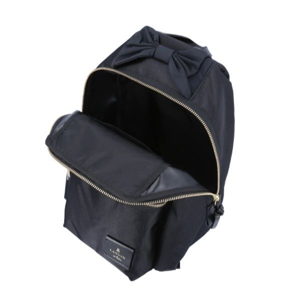 LANVIN en Bleu ランバンオンブルー リュック・バックパック (LANVIN ...