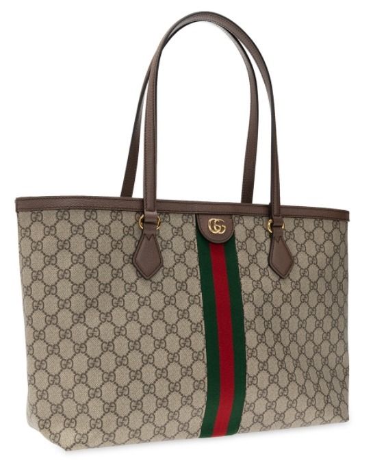 ☆人気☆【GUCCI】☆オフィディアGGミディアムトートバッ.グ☆ (GUCCI ☆人気☆【GUCCI】☆オフィディアGGミディアムトートバッ.グ☆ (GUCCI