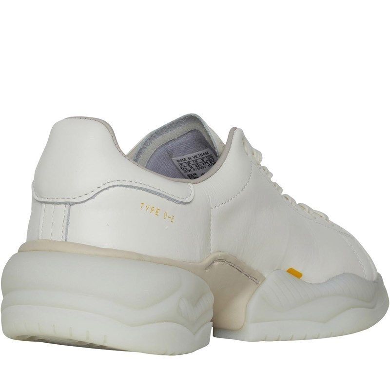 adidas Adidas X Oamc Grey Type O-2 アディダスxOAMC コラボ (adidas ...