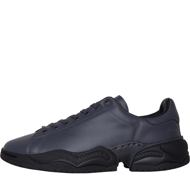 adidas Adidas X Oamc Grey Type O-2 アディダスxOAMC コラボ (adidas ...