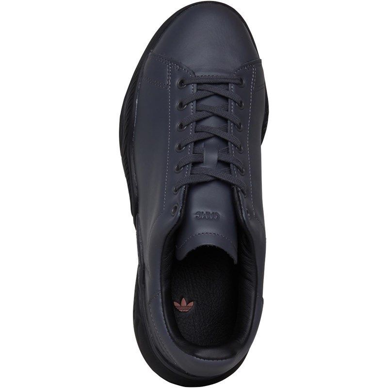 adidas Adidas X Oamc Grey Type O-2 アディダスxOAMC コラボ (adidas ...