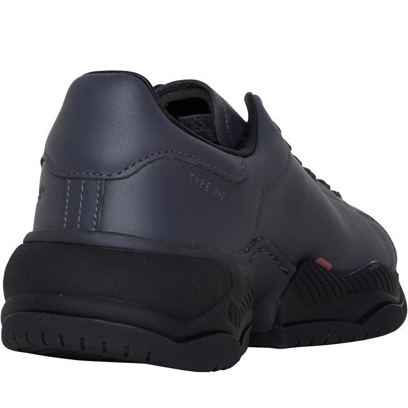 adidas Adidas X Oamc Grey Type O-2 アディダスxOAMC コラボ (adidas ...