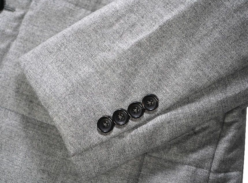 MONTECORE ロロピアーナ 贅沢100%カシミア THERMORE中綿コート MONTECORE ロロピアーナ 贅沢100%カシミア THERMORE中綿コート
