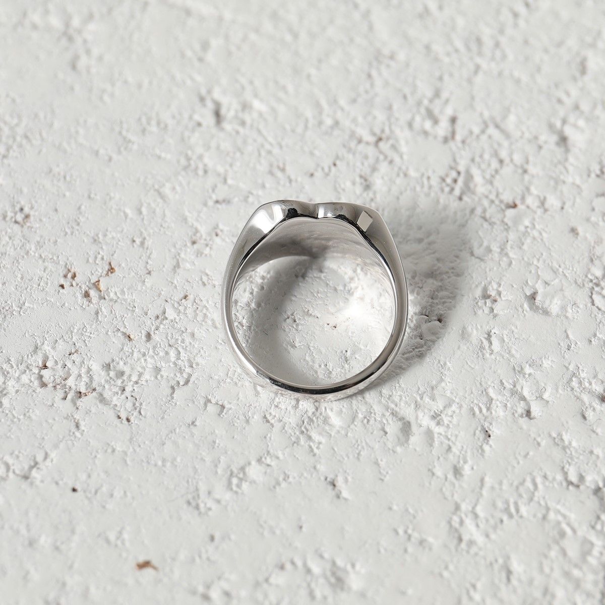 TOMWOOD リング R74HMNA01S925 Mini Heart Ring ハート 指輪 (Tom Wood ...
