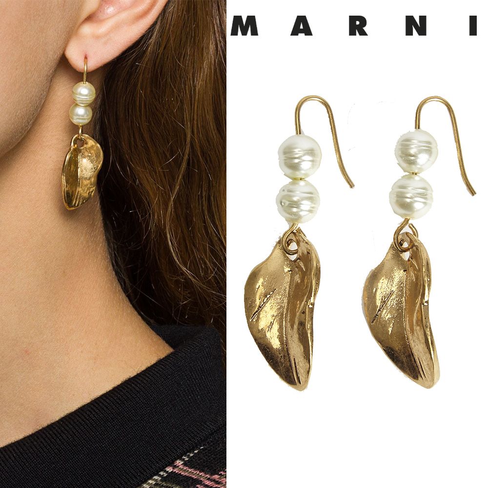 一部予約販売中】 MARNI マルニ ピアス - イヤリング - www.smithsfalls.ca 一部予約販売中】 MARNI マルニ ピアス - イヤリング - www.smithsfalls.ca