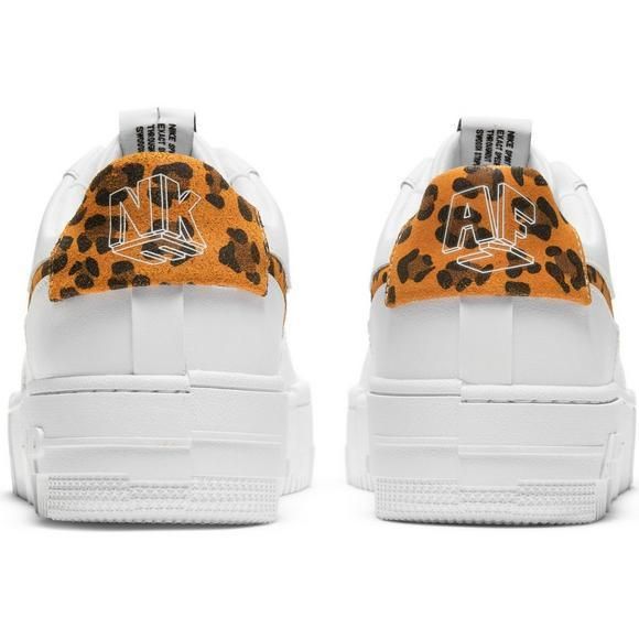 Nike Air Force 1 Pixel SE Cheetah ＊CV8481 100 (Nike