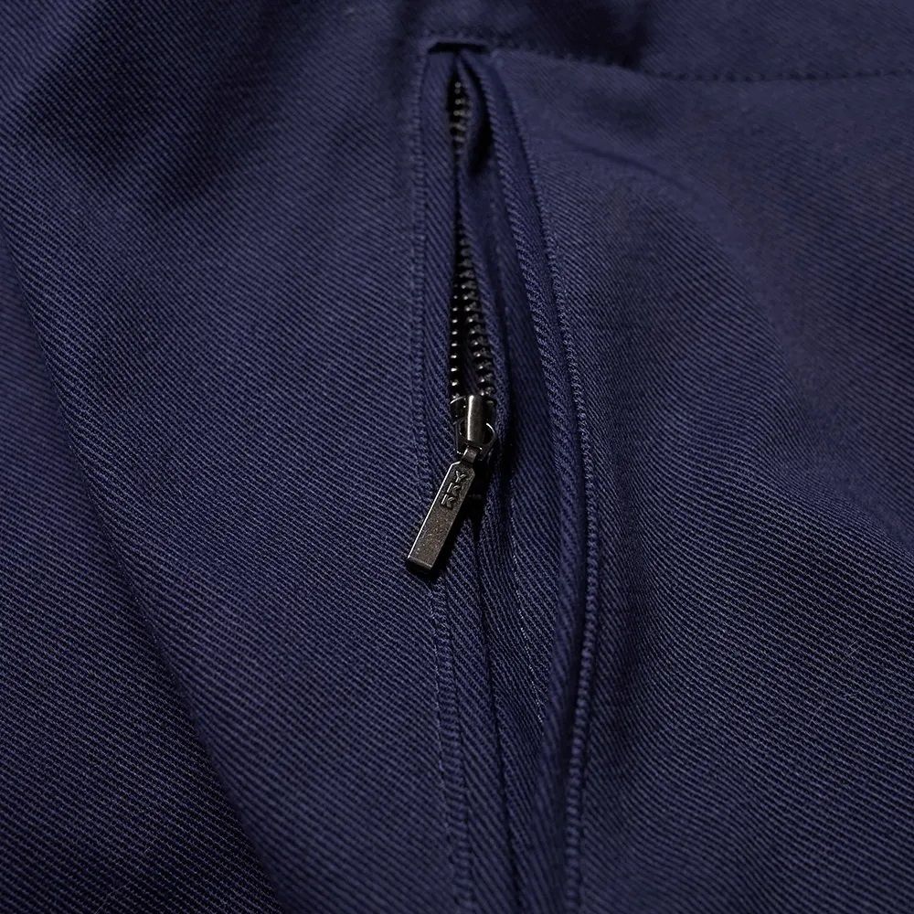 フレッドペリー ジャケット MADE IN ENGLAND BOMBER JACKET NAVY (FRED フレッドペリー ジャケット MADE IN ENGLAND BOMBER JACKET NAVY (FRED