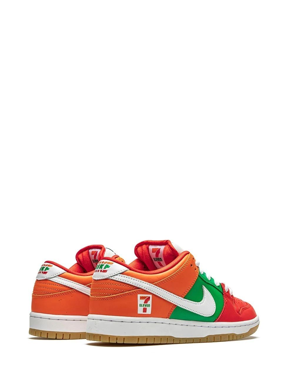 Nike SB Dunk Low 7-Eleven ナイキ ダンクロー セブンイレブン
