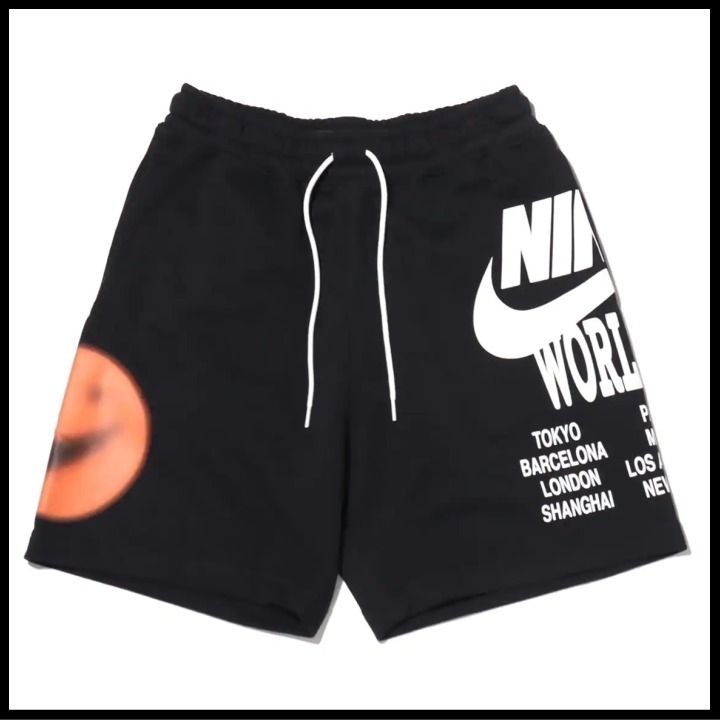 国内発送・正規品☆ナイキ NIKE☆MEN'S NSW FT WTOUR SHORTS (Nike 国内発送・正規品☆ナイキ NIKE☆MEN'S NSW FT WTOUR SHORTS (Nike