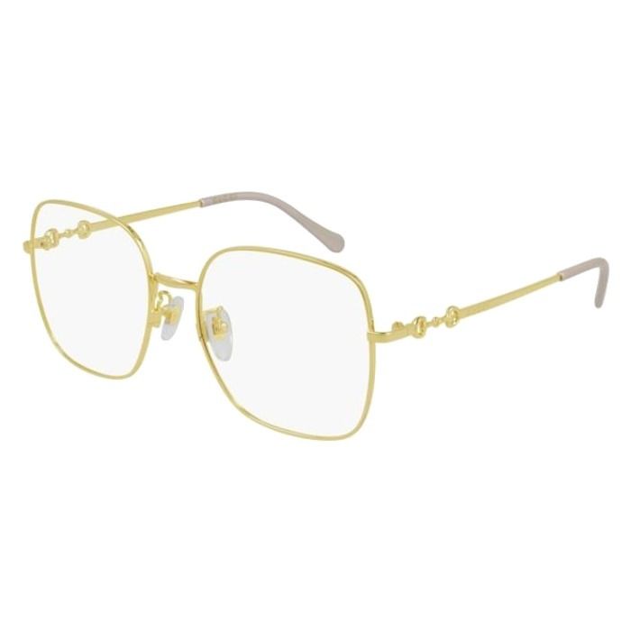 売切必至★Gucci〔ホースビット〕スクエアフレーム サングラス 売切必至☆Gucci〔ホースビット〕スクエアフレーム サングラス