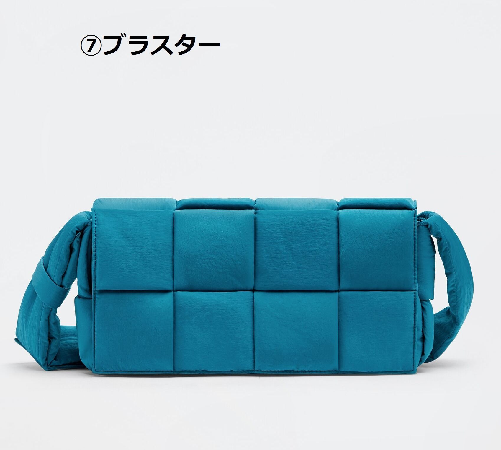 ☆BOTTEGA VENETA☆ザ パデッド テック カセット メンズ☆ (BOTTEGA ...