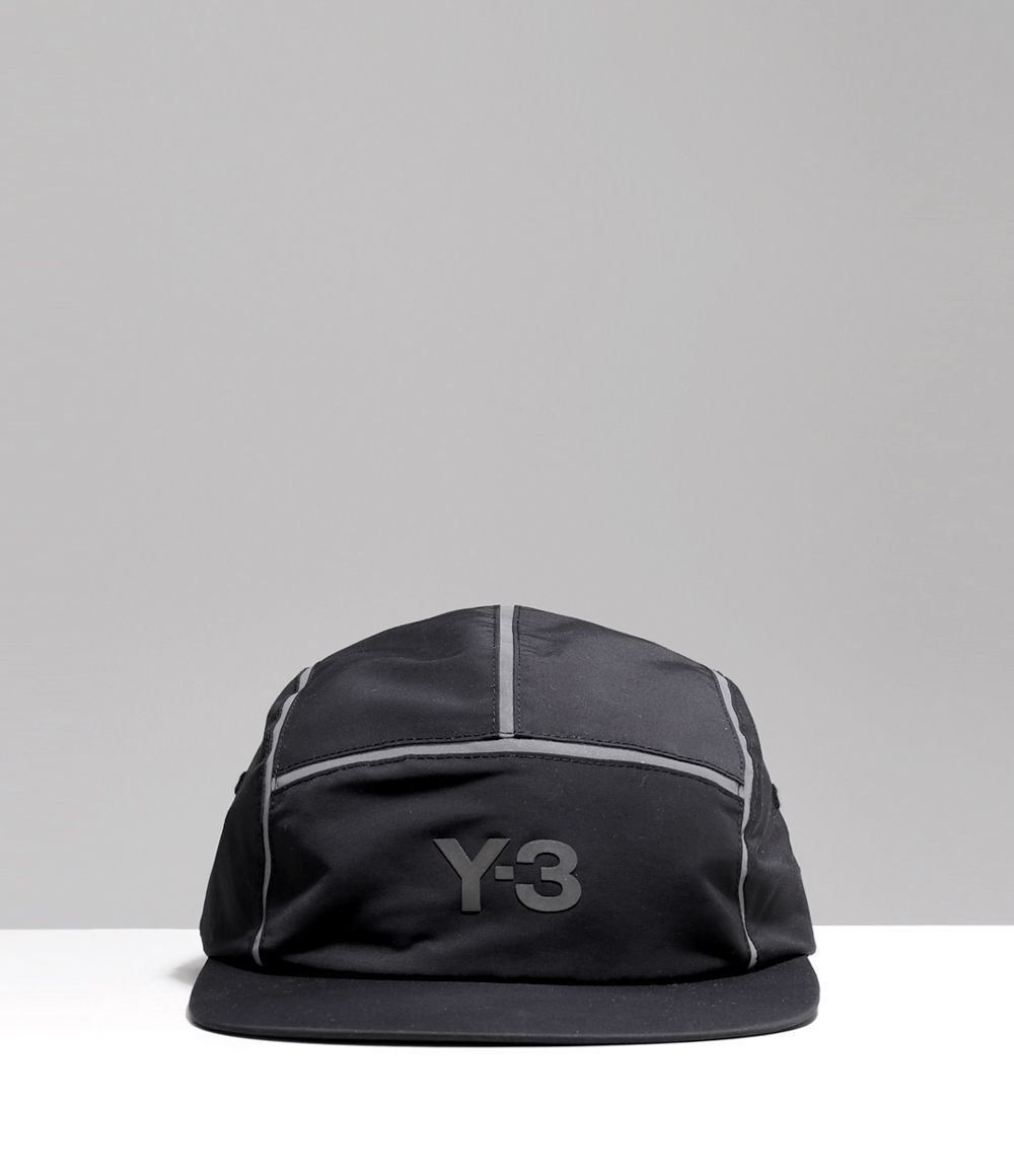 関税負担なし☆Y-3 ワイスリー ベースボールキャップ 男女OK (Y-3 ...