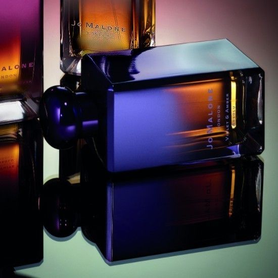 ジョー マローン バイオレット & アンバー アブソリュ 100ML バイオレット & アンバー アブソリュ | ジョー マローン
