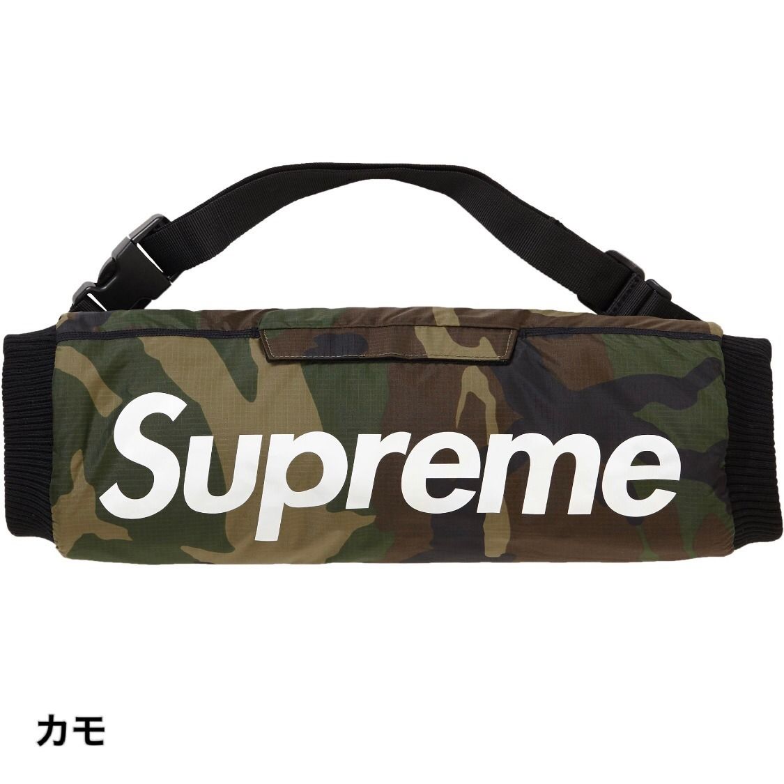 Supreme 18fw Handwarmer【ハンドウォーマー】 (Supreme/手袋