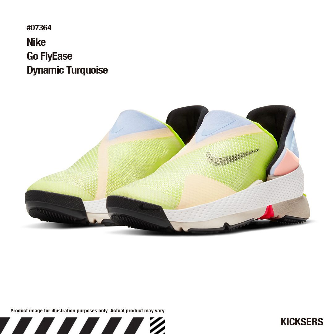 簡単着脱!人気話題!選べる3色!Nike Go FlyEase 簡単着脱!人気話題!選べる3色!Nike Go FlyEase (Nike