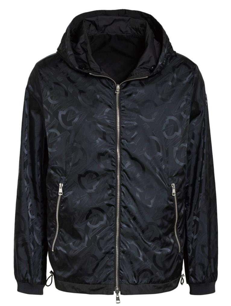 新作!21SS☆MONCLER☆リバーシブルジャケット CORDIER (MONCLER 新作!21SS☆MONCLER☆リバーシブルジャケット CORDIER (MONCLER