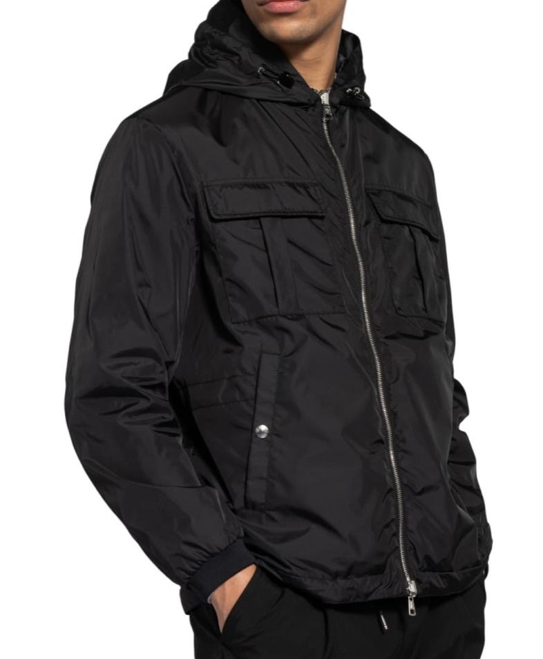 新作!21SS☆MONCLER☆リバーシブルジャケット CORDIER (MONCLER 新作!21SS☆MONCLER☆リバーシブルジャケット CORDIER (MONCLER