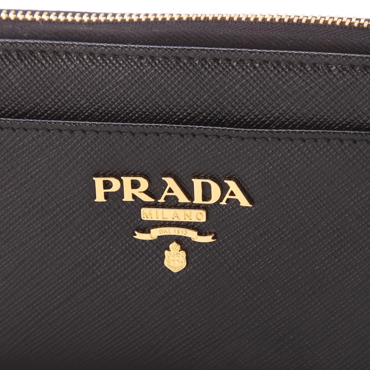 PRADA キーケース 1pp122-qwa-f0002 (PRADA/キーケース) 64994747【BUYMA】